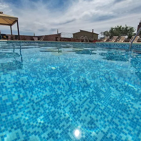 Hotel Meridiana-3