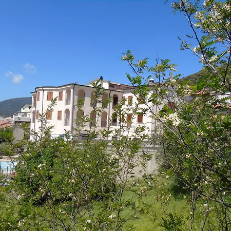 Hotel Meridiana-2