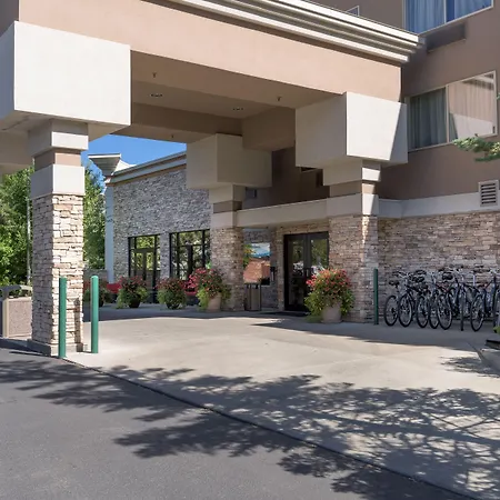 Wood River Inn & Suite-3