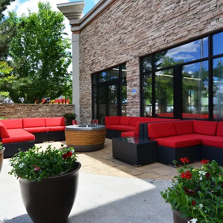 Wood River Inn & Suite-2