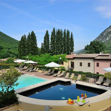 Guesia Village Hotel e Spa-2