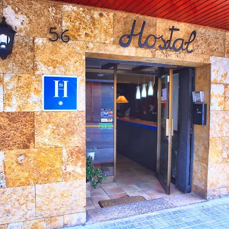 Hostal Isabel-3