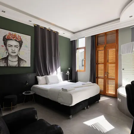 Residence Suites BY RAPHAEL HOTELS-2