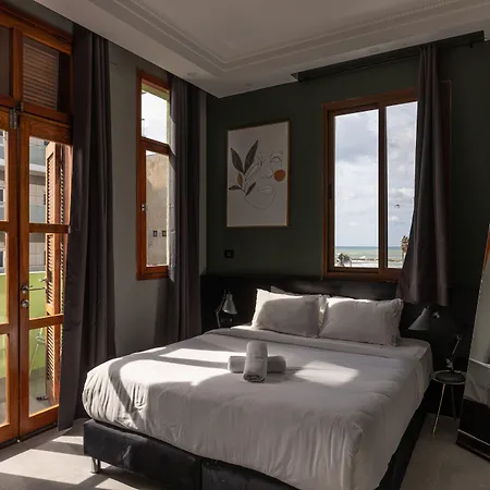 Residence Suites BY RAPHAEL HOTELS-3