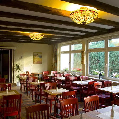 Hotel Kölner Hof Refrath-3