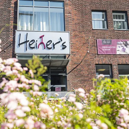 Heiner's Parkhotel-3