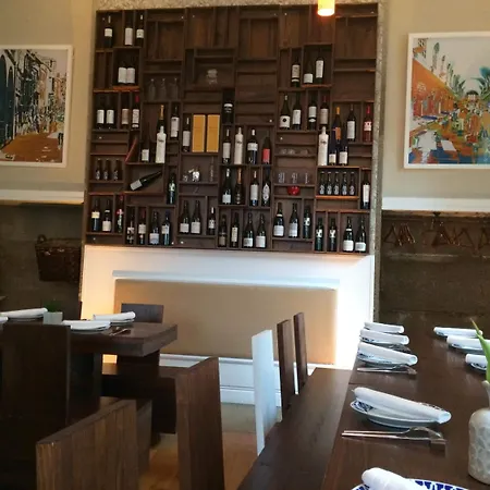 Hotel Pazo de Altamira-3