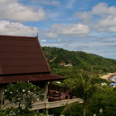 Baan Kantiang See Villas - Sha Extra Plus-2