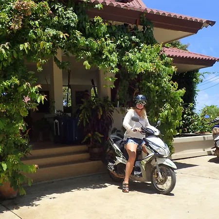 Baan Kantiang See Villas - Sha Extra Plus-3