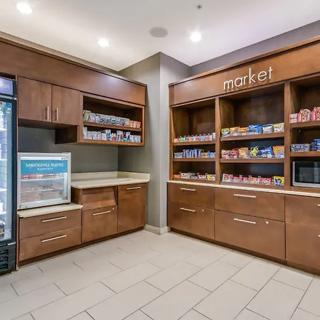 Springhill Suites By Marriott Enid-2