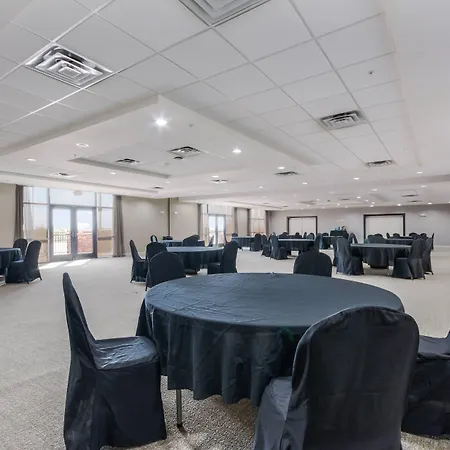 Springhill Suites By Marriott Enid-3