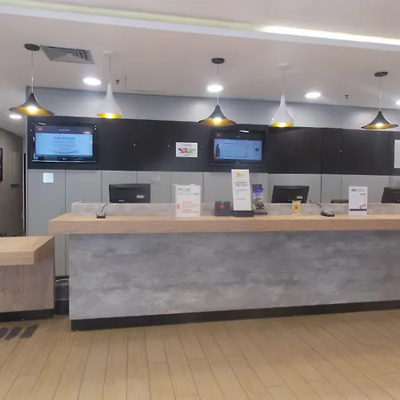 ibis Santos Gonzaga Praia-3