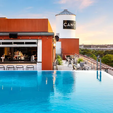 Canvas Hotel Dallas-3