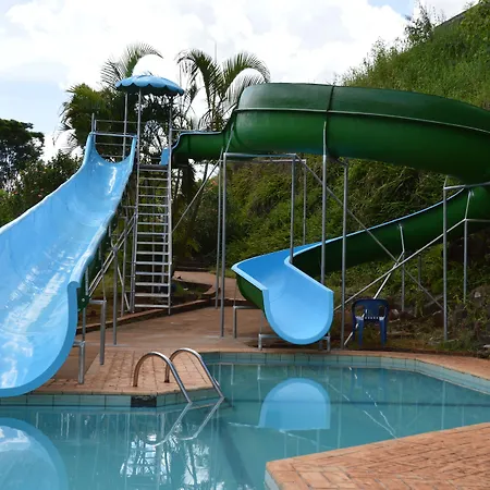 Hotel Lago das Pedras-3