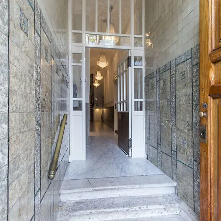 Grand Canal Boutique Hotel-3