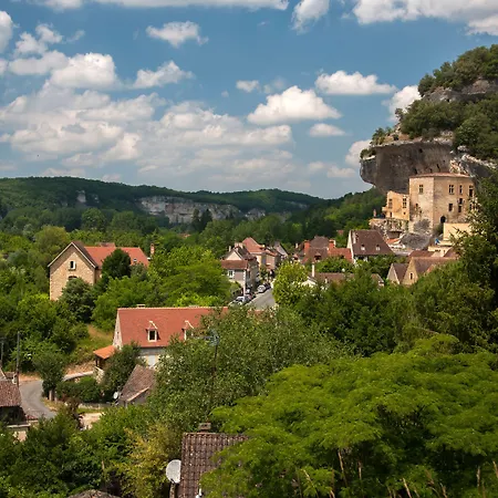 Vacancéole - Résidence Le Clos du Rocher-3