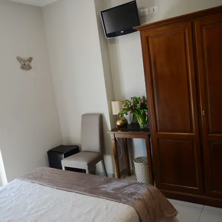 Hotel Giulio Cesare-3