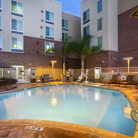 Hyatt Place San Diego-Vista/Carlsbad-2