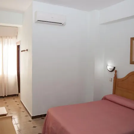 Hostal París-3
