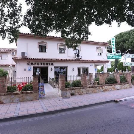 Hotel Andalucia-2