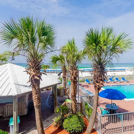 Bikini Beach Resort-3