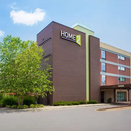 Home2 Suites Charlotte I-77 South-3