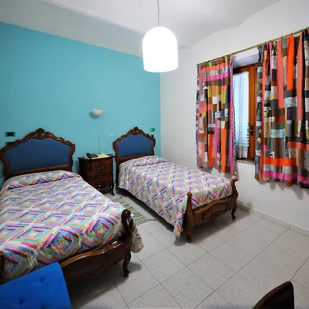Hotel Il Falchetto-2