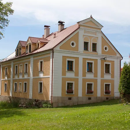 Hotel Resort Stein-3