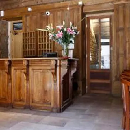 Hotel Saint Vincent-2