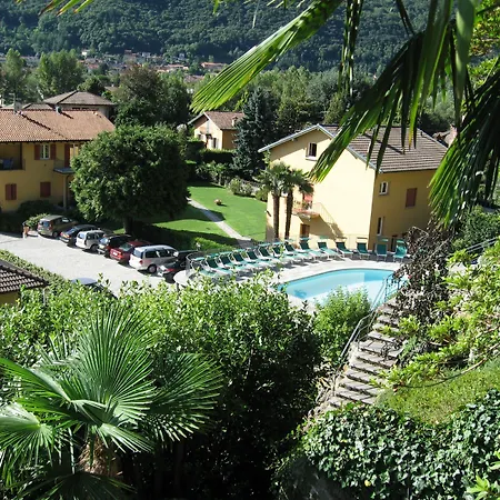 Appartamenti Ferrari Residence-3