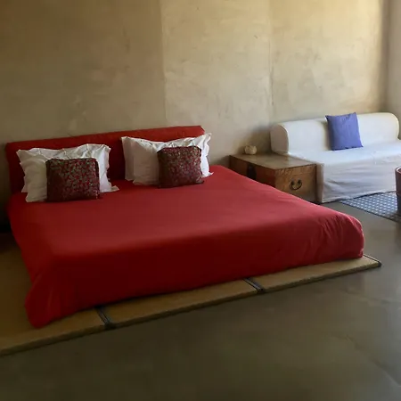 Hotel La Canela-2