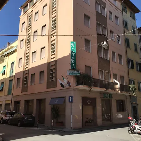 Hotel Europa Parking-2