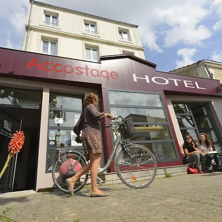Accostage Hôtel Plage de la Concurrence-2