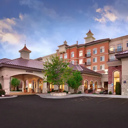 Residence Inn By Marriott Idaho Falls-3