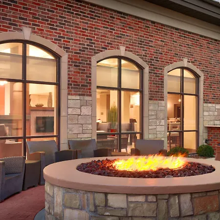 Residence Inn By Marriott Idaho Falls-2