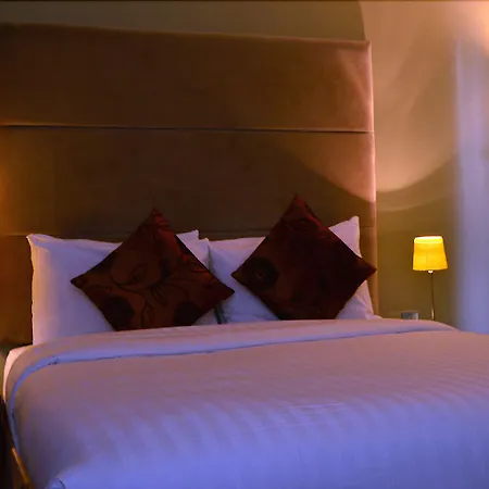 Axiom Park Hotel-3