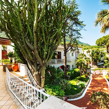 Poggio Aragosta Hotel&Spa-3