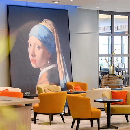 Mercure Hotel Saarbrücken City-2