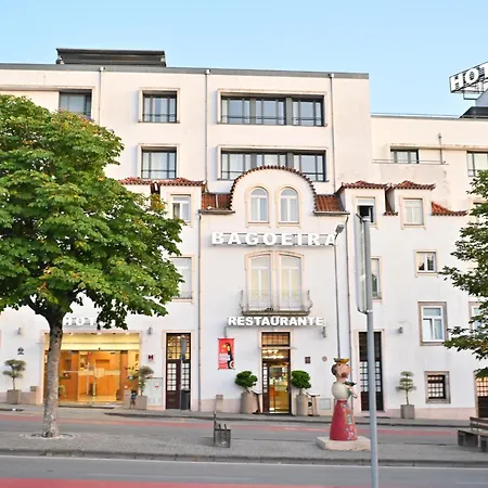 Hotel Bagoeira-3