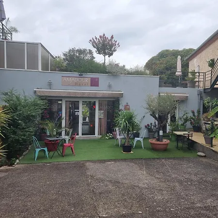 Amadour Hôtel-2