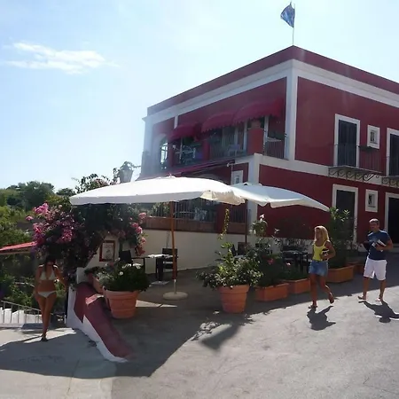 Hotel Villa Iulia-2