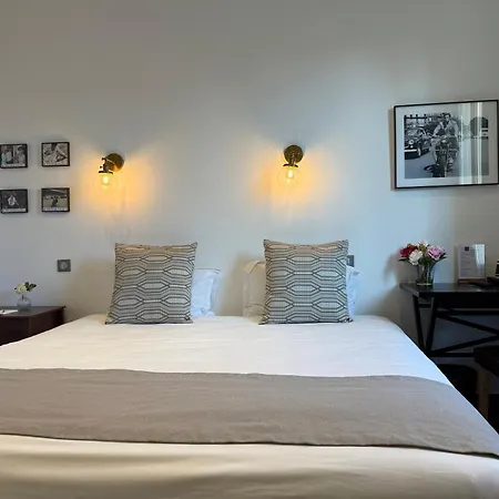 Ideal Sejour Cannes - Hotel De Charme-3