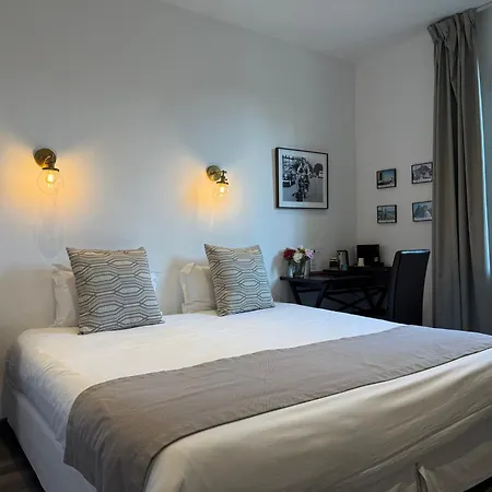 Ideal Sejour Cannes - Hotel De Charme-2