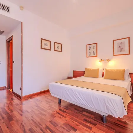 Hotel ITC Ciudad de Haro-3