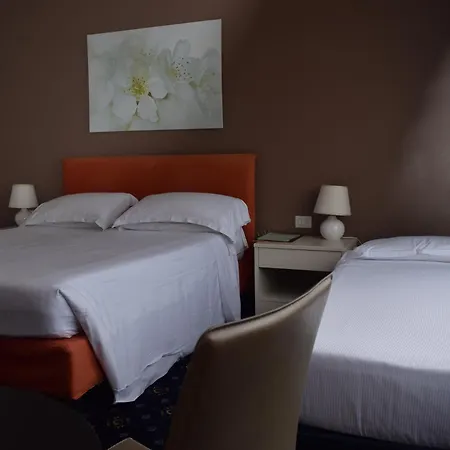 Hotel Blaise&Francis-3