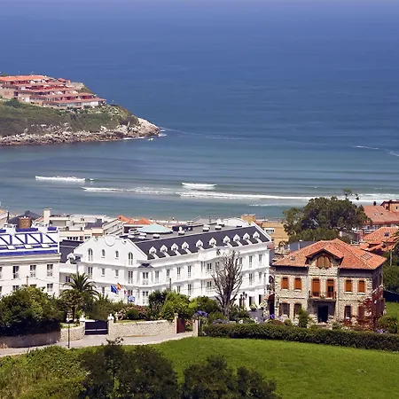 Hotel Suances-2