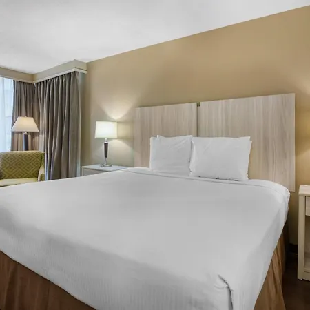 Best Western Battlefield Inn-Manassas-2
