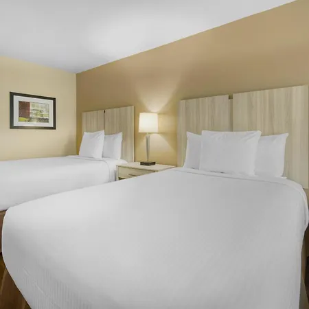 Best Western Battlefield Inn-Manassas-3