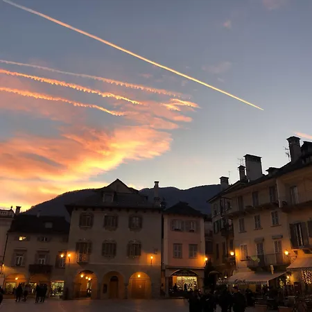 Hotel Domodossola-2