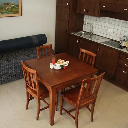 Residence I Due Pini-3